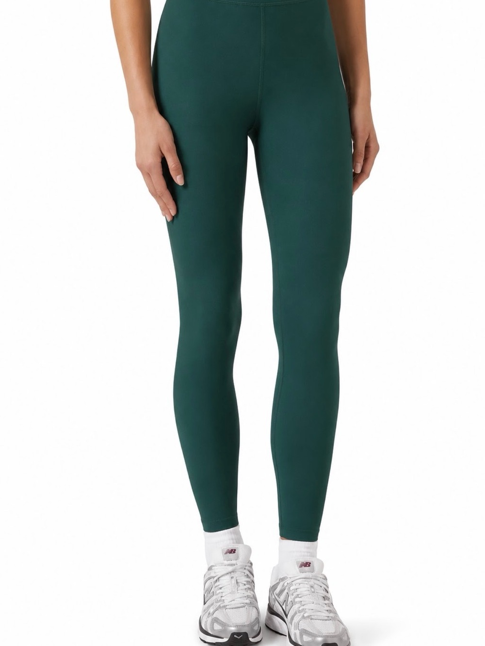 The Upside 25” Midi Pant $120 Retail